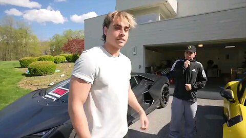 Dobrebrothers sold all there supercars