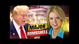 Breaking: Pam Bondi Just Announced A Major Bombshell!!! Wow!