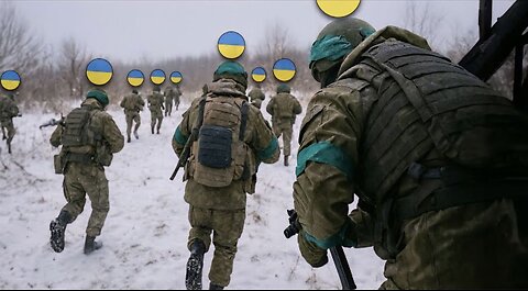 Mercenaries hid in a house, which was entered by 29 Russian soldiers — Brilliant Assault