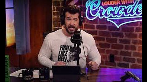 Crowder's Truth: The Doctored Video Scandal!