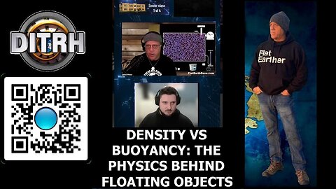 [Aug 27, 2025] Density vs. Buoyancy: The Physics Behind Floating Objects #shorts - HSSC 1st P