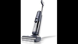 Tineco Floor ONE S5 Smart Cordless Wet Dry Vacuum Cleaner and Mop