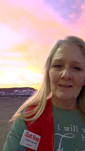 1/3/2026 Yes Lord, Amen