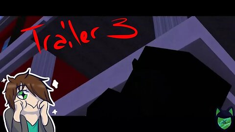 Final Trailer || Grin reacts to Aphmau