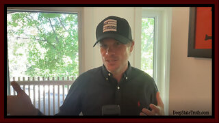 🇨🇦🎙️ Journalist Sam Cooper Explains Canada’s Criminal Takeover by Drug Cartels, Mexico, China and Now Hezbollah