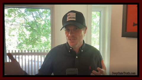 🇨🇦🎙️ Journalist Sam Cooper Explains Canada’s Criminal Takeover by Drug Cartels, Mexico, China and Now Hezbollah