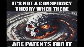 Weather Warfare Committee Takes Action Against Geoengineering + A SOCIAL MEDIA SHAKEDOWN IS COMING