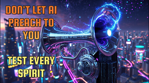 When AI Becomes a False Prophet
