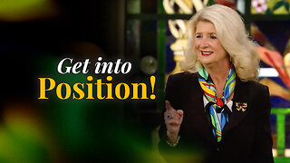 Get into Position!