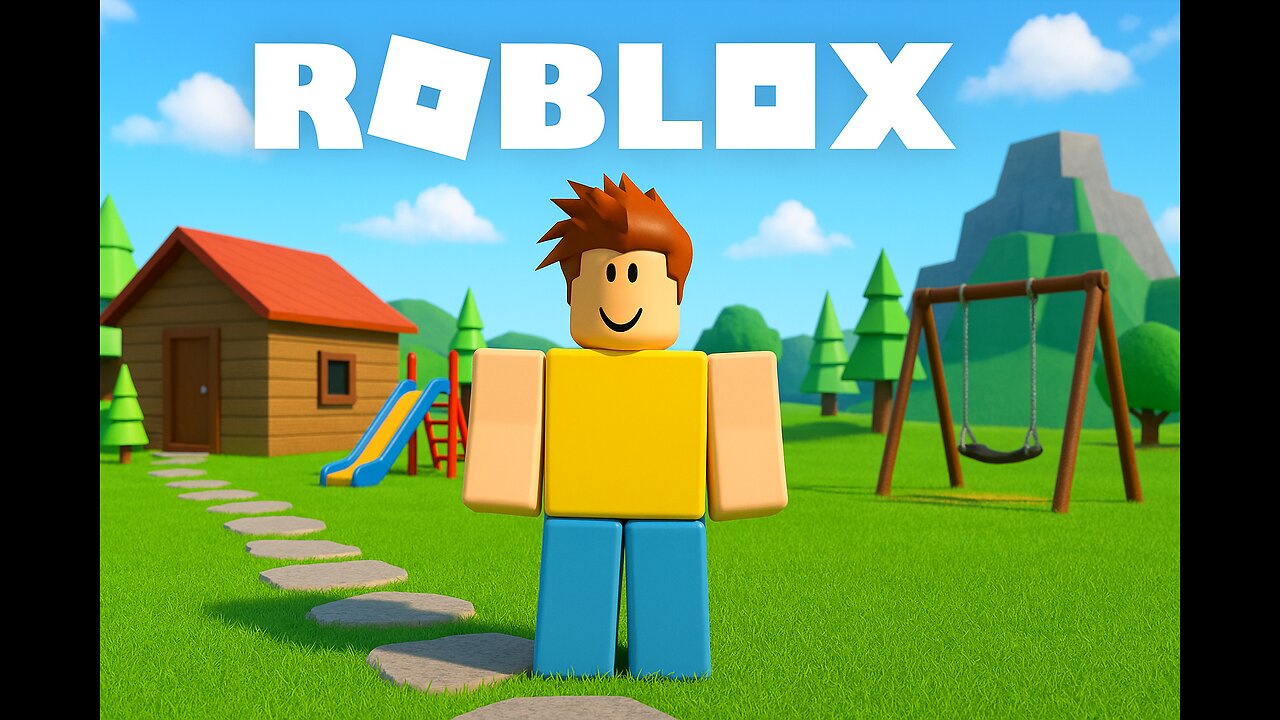 Roblox
