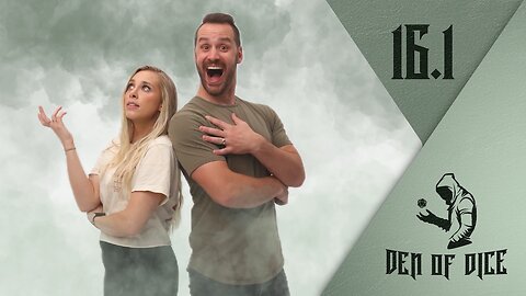 C1 E16: Part 1 | Apex Predator | The House of Glass