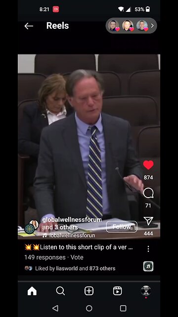 Taking Half Measures