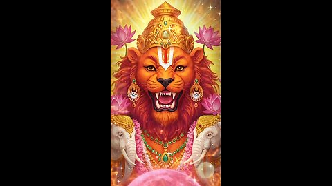 Sri Narasimha Deva