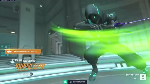 Sometimes all I can do is just keep my shield up to protect my DPS