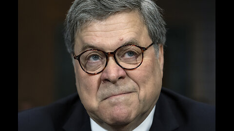 Former US Attorney General Bill Barr Implicated in Immigration VISA Fraud Scheme