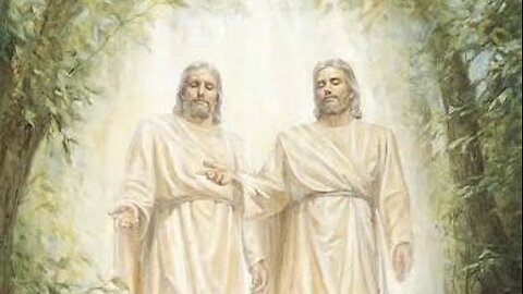 The Trinity Was Born Out of Political Necessity Not Divinity