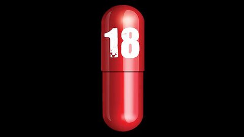 Red Pill 18