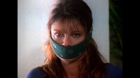 Acapulco H.E.A.T. #1 (gagged)