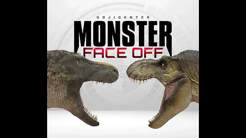 rexy vs sue