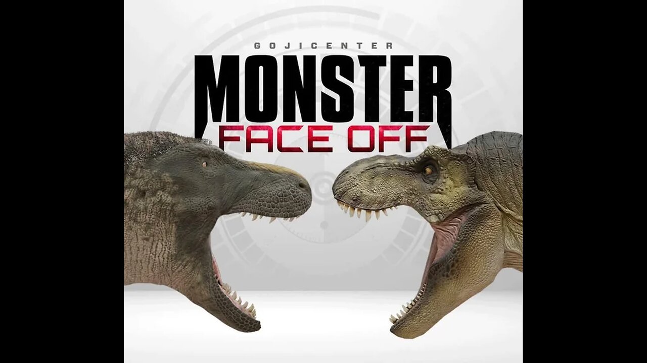 rexy vs sue