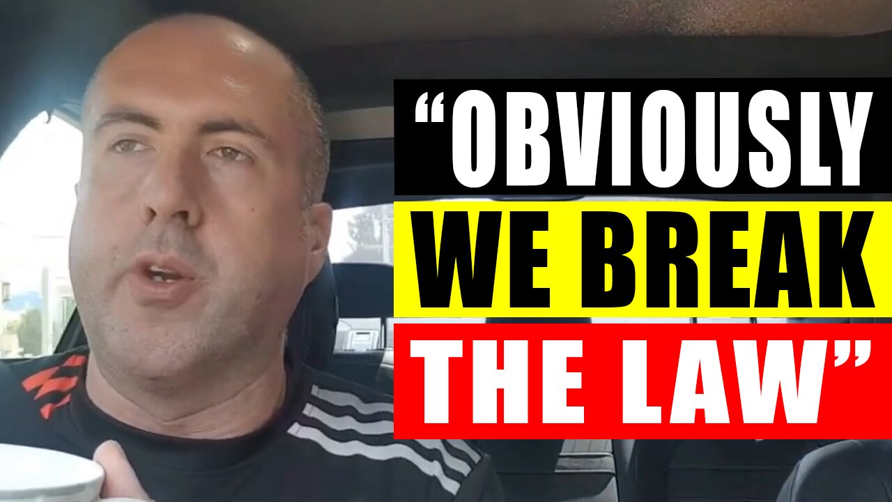 Bryan Flowers Explains Why He Created The Pattaya News