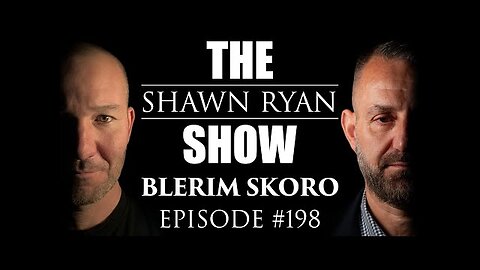 Blerim Skoro - CIA & FBI Asset / Al-Qaeda Infiltrator | SRS #198