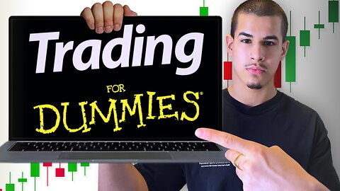 Trading Forex Beginner Full Course (step by step 2025)