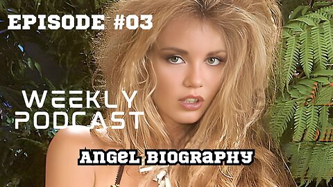 Angel – The Timeless Beauty of 1980s Adult Cinema