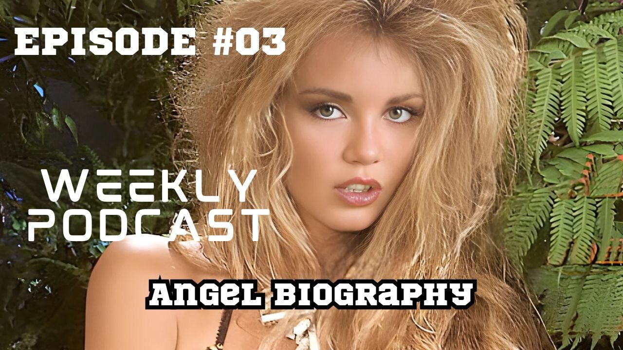 Angel – The Timeless Beauty of 1980s Adult Cinema