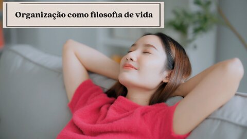 Organizar não é só estética... é viver melhor! 🍃🏠