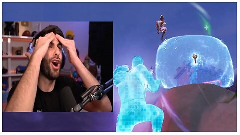 SypherPK BREAKS His Microphone After This Happened..