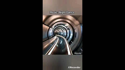 Music: Night Dance