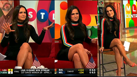 Lauren Shehadi May 20 2025