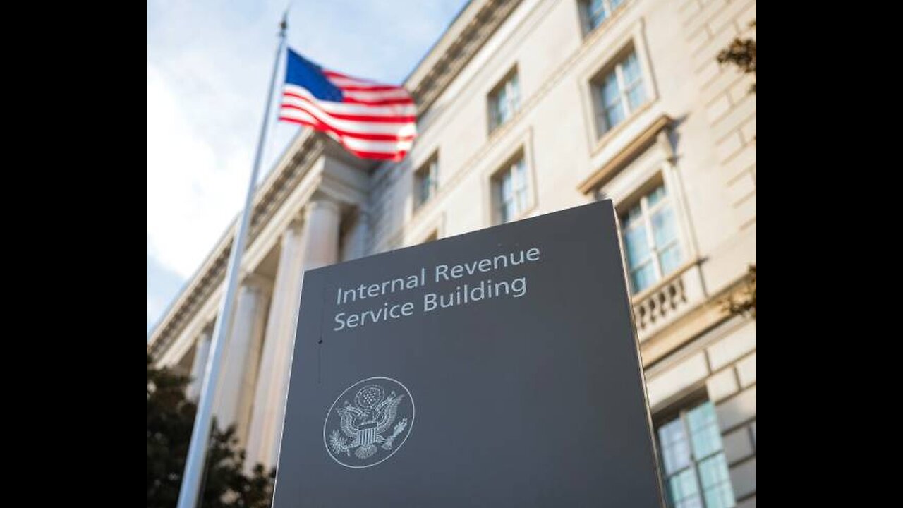 House Dems Demand Answers on IRS Staff Cuts