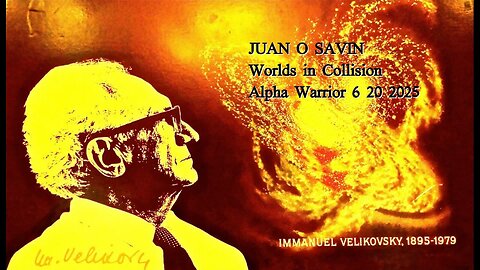 世界在碰撞：2020年欺诈 Alpha Warrior 2025年6月20日