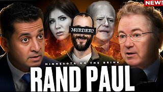 Who is Rand Paul? | PBD Podcast