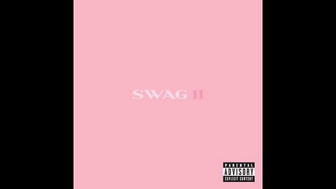 Justin Bieber - SWAG II Mixtape