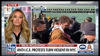 DHS Assistant Sec Reveals NYC Won’t Hand Over 7K+ Criminal Illegal Aliens Over To ICE