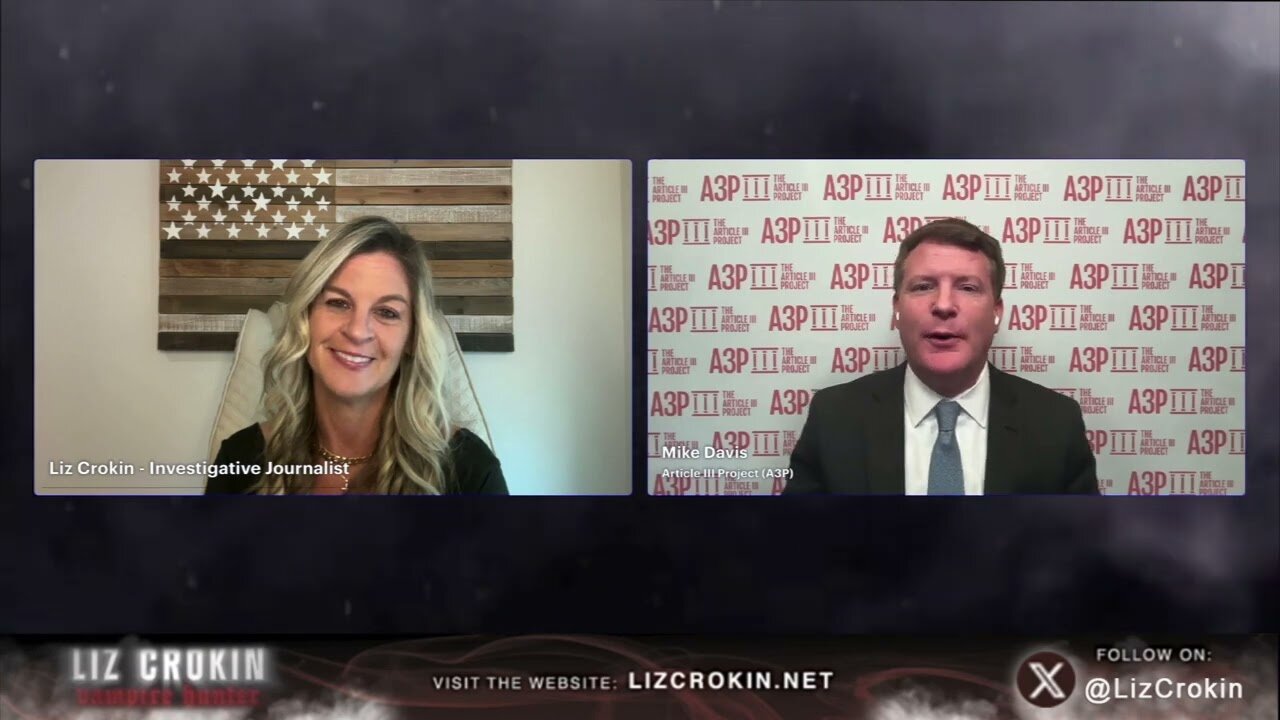 VAMPIRE HUNTER: Fiery & Unfiltered Interview With Legend Mike Davis AKA The Viceroy!