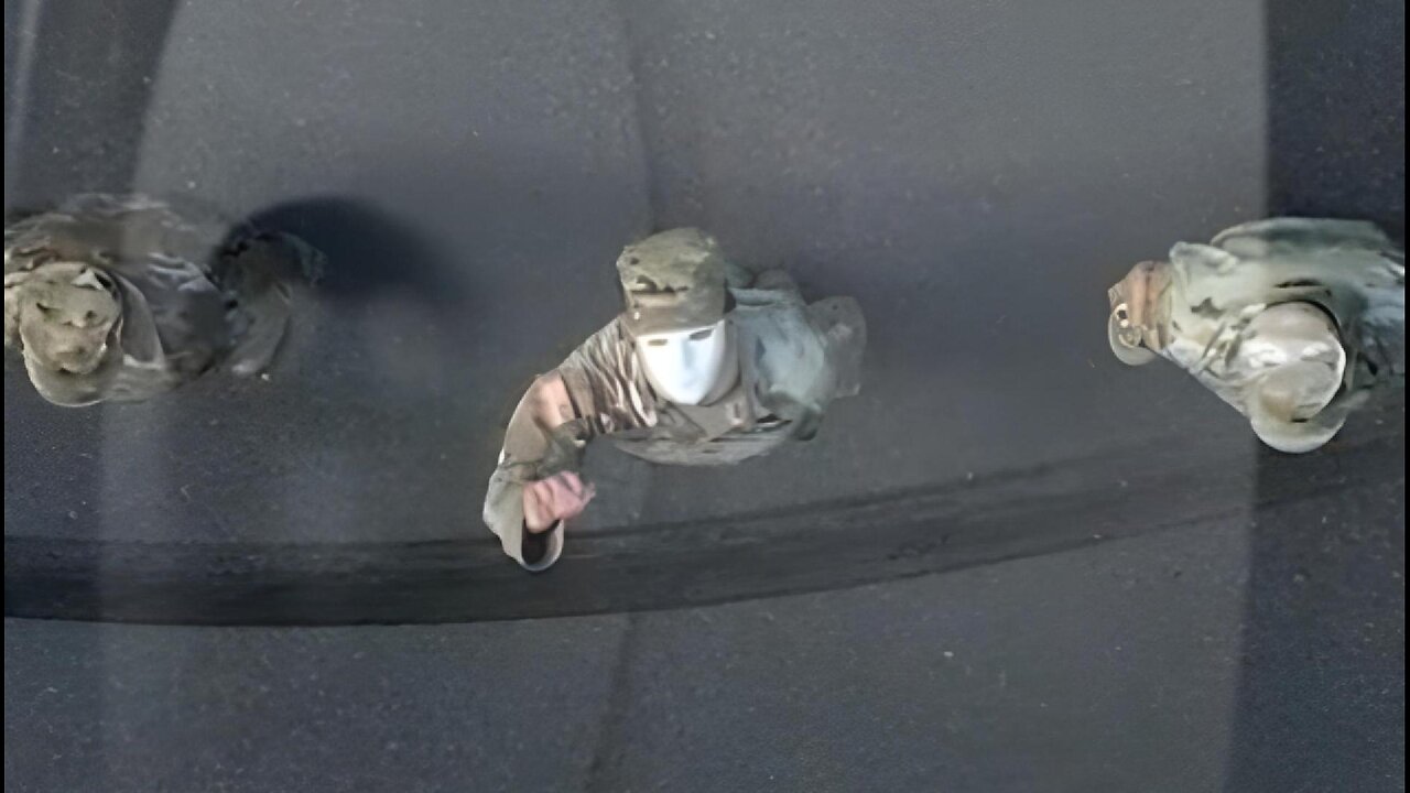 New Ghost in the Machine 3 Full Decode