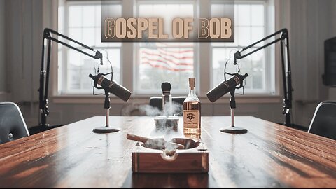 Ep.#91 Let's start this week out with a bang! Call in open panel....