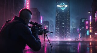 "Operation Global Conquest: Live Call of Duty Stream with Alex" vol70