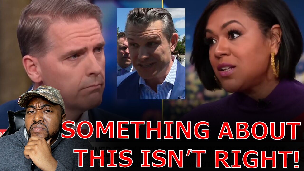 Republican Delivers REALITY CHECK To CNN Outraging Over Leaked Trump Cabinet 'War Plan' Messages!