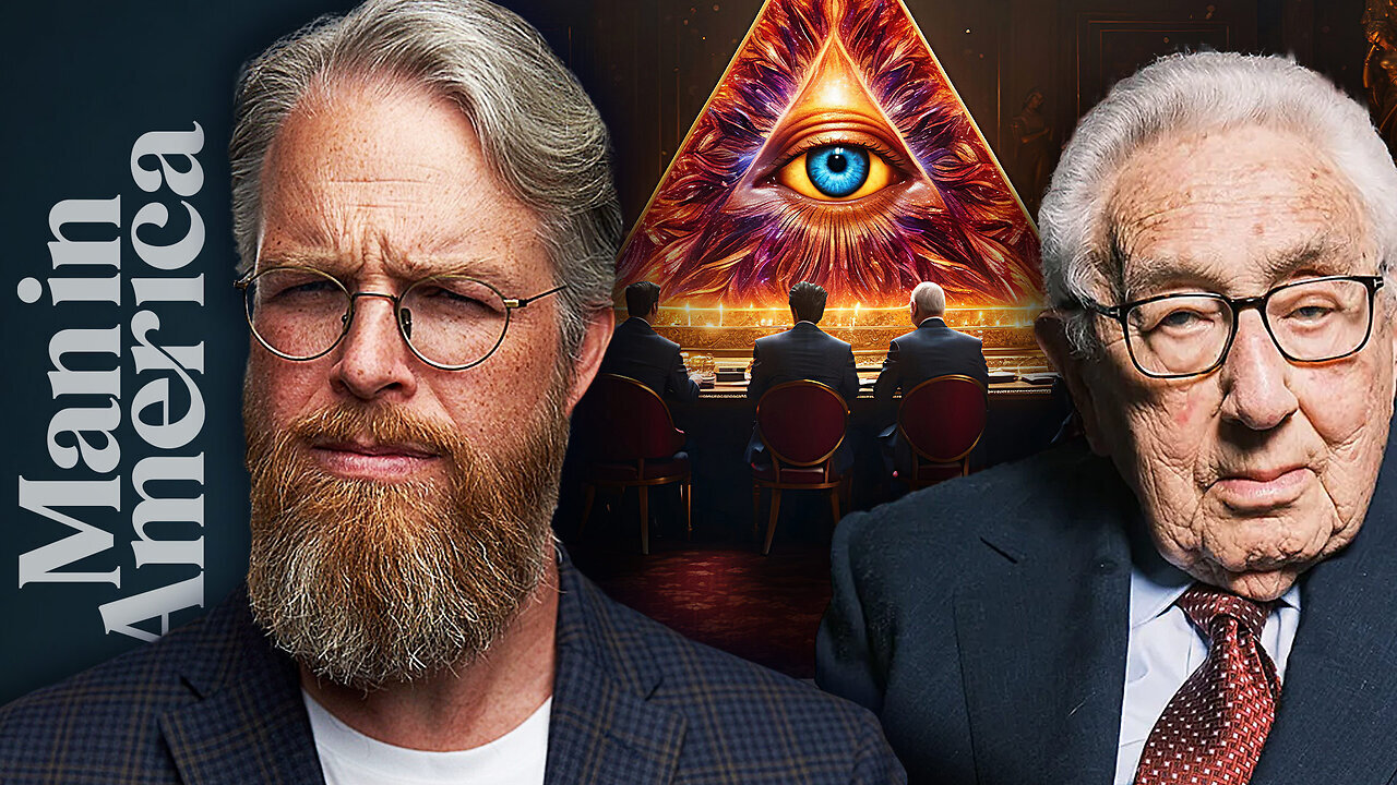 EXPOSED: WHAT THE VATICAN, CIA, & ELITES ARE HIDING ABOUT TRUE HUMAN POTENTIAL