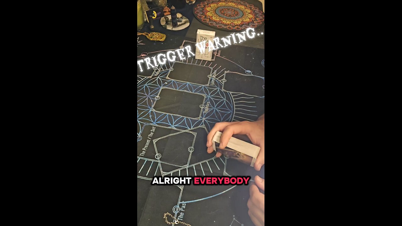 They Tried to Block You — Karma Always Finds Balance ⚖️