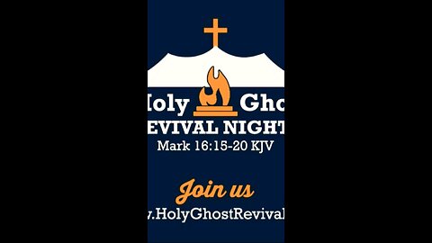 When the fire of God....