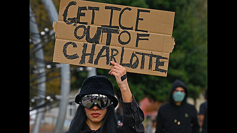 LIVE: Trump Sends Ice To Charlette, Judge Rules Against Donkey Kong