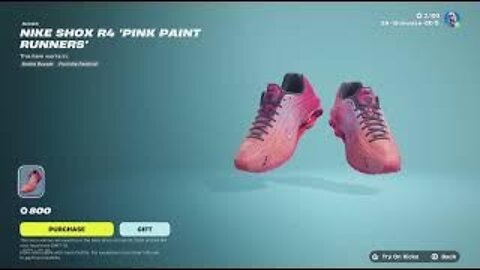 Fortnite Item Shop|February 3, 2026(*New* Kicks)