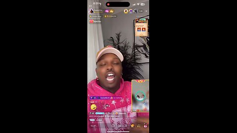 Supabih is allegedly scamming his subscribers with the Dosh Network app‼️😱 5/17/2025