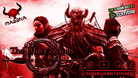 THE ELDER SCROLLS ONLINE 06 solo FTP lvl 25 to...